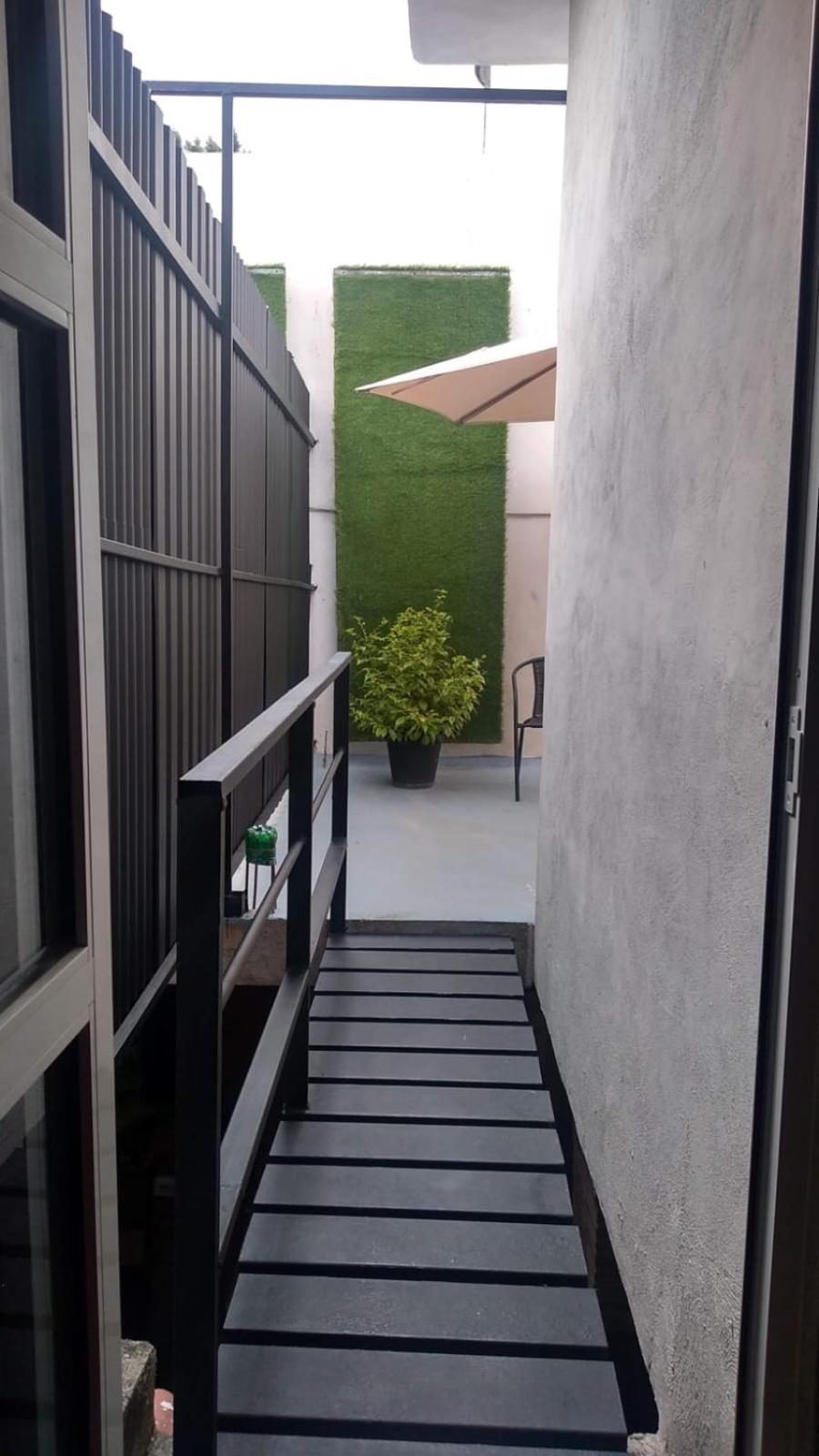 Hotel Casa Tepic Ngoại thất bức ảnh