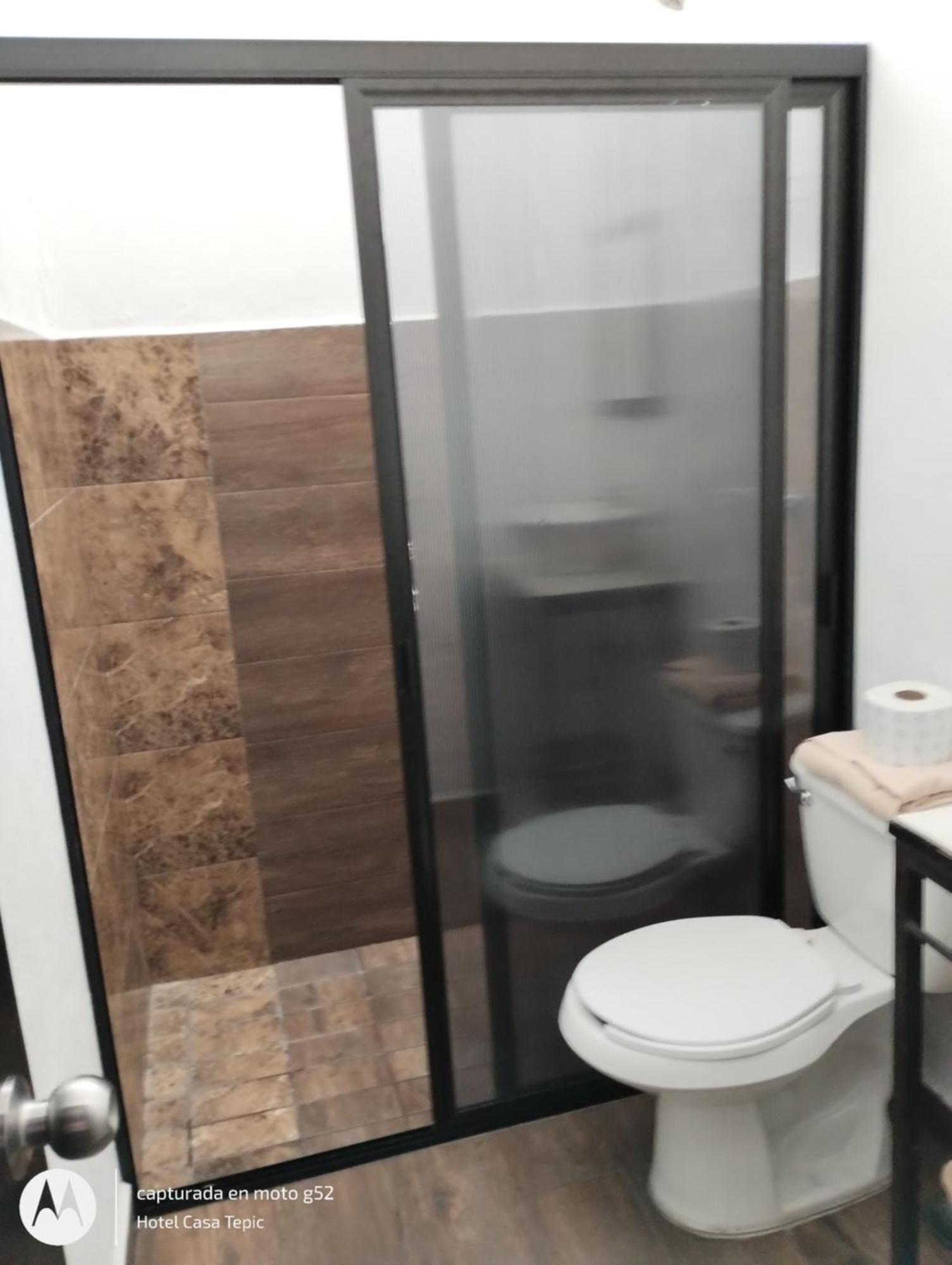 Hotel Casa Tepic Ngoại thất bức ảnh